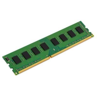 8 GB DDR4 2666MHz KINGSTON 1.2V KVR26N19S8/8 PC