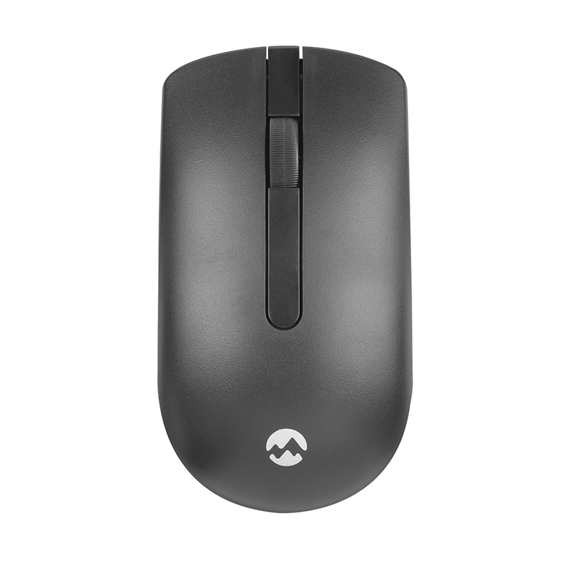 Everest CM-675 2.4 Ghz Siyah 1200 Dpi Optik Kablosuz Mouse