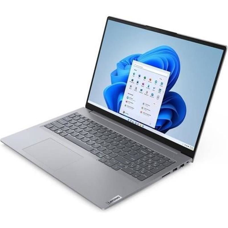 LENOVO NB // THINBOOK 21KH001ETR I5-1335U 16GB 512SSD O/B 16 DOS