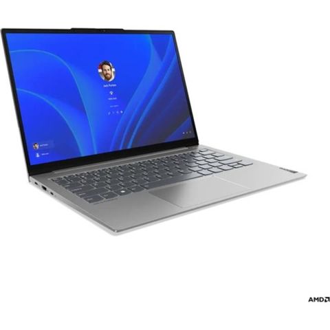 LENOVO NB 13S THINBOOK 21AS003HTX RYZEN7-6800U 16GB 512SSD O/B 13.3 DOS