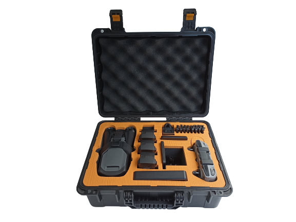 DJI MAVİC 3 / CLASSİC COMBO HARDCASE DRONE TAŞIMA ÇANTASI