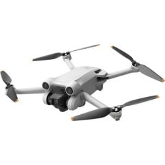 DJI Mini 3 Pro (DJI RC) Fly More Combo Drone