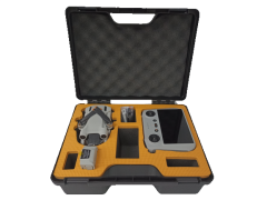 Dji Mavic Mini 3 / Mini 3 Pro Hardcase Drone Taşıma Çantası ClasCase C012