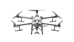 DJI Agras T30 Zirai İlaçlama Dronu ( 3 Batarya ve 1 Şarj İstasyonu Dahil)