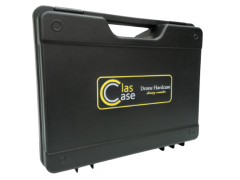 Dji Mavic Mini / Mini SE / Mini 2 / Mini 2 SE Combo Hardcase Taşıma Çantası ClasCase C06