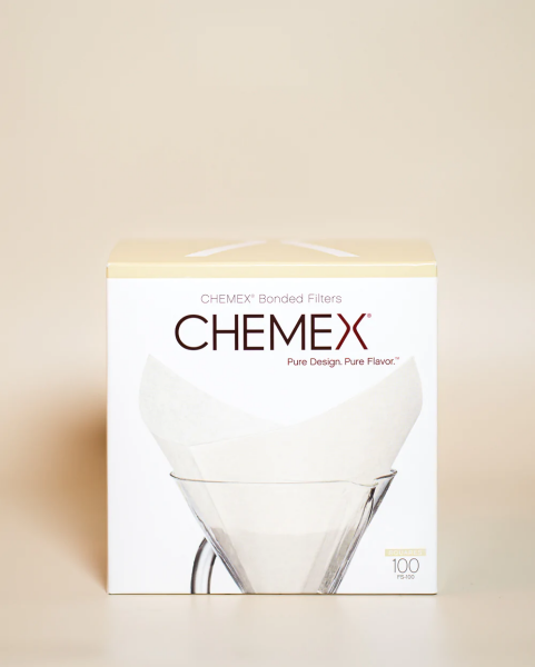 Chemex Filtre / 6-8 Cup