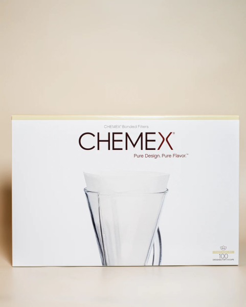 Chemex Filtre / 3 Cup