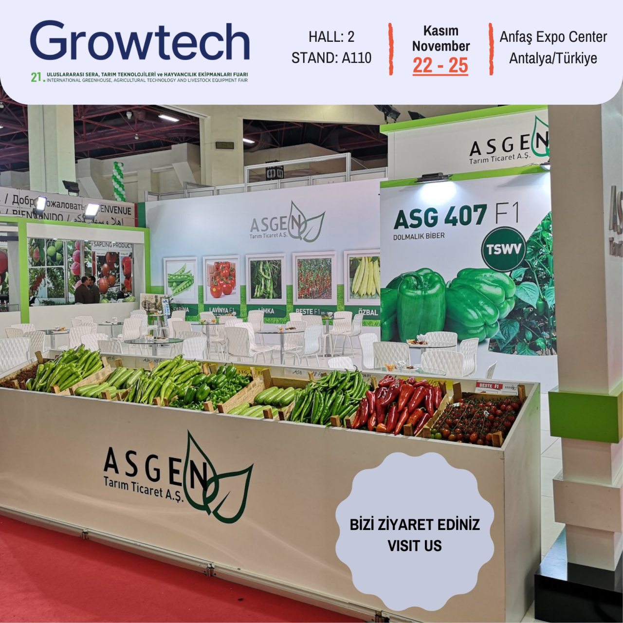 Growtech 2023