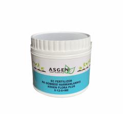 Asgen Flora Plus 0-12-6+ME