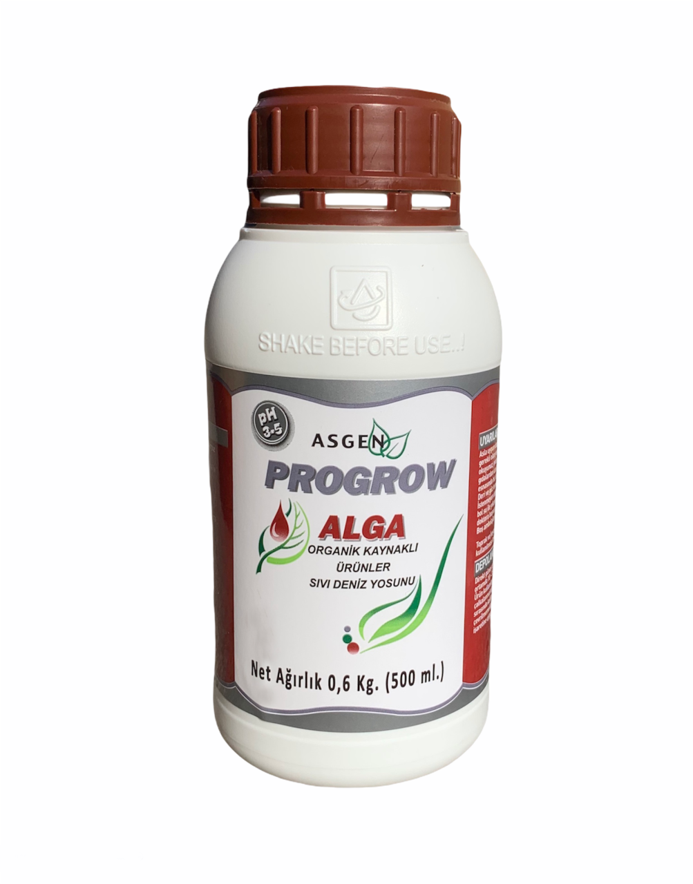 Progrow Alga