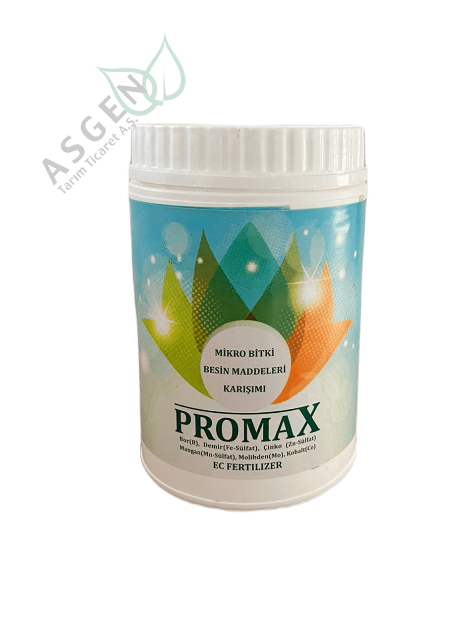 Asgen Promax