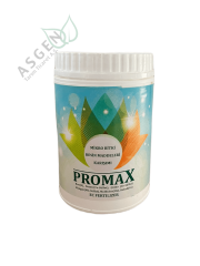 Asgen Promax