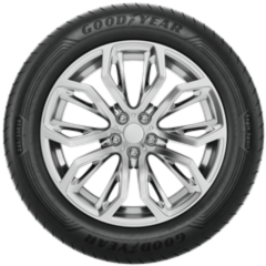 Goodyear 235/40R18 95Y XL Eagle Sport 2 UHP Yaz Lastiği (2024)