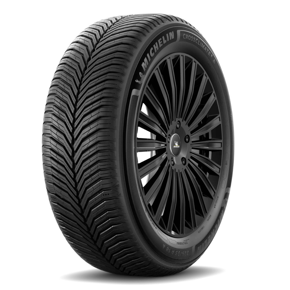Michelin 205/55R16 94V XL CrossClimate 3 4 Mevsim Lastik (2025)