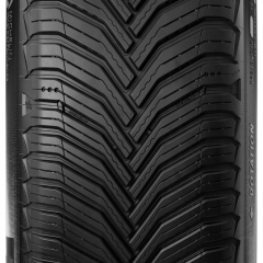 Michelin CrossClimate 2 195/55R16 87H Dört Mevsim Lastik ( 2025 )