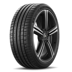 Michelin Pilot Sport 5 245/45R18 XL 98Y Yaz Lastiği (2025)