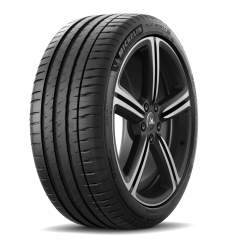 Michelin Pilot Sport 4 ZP 245/45R18 100Y XL Yaz Lastiği ( 2025 )