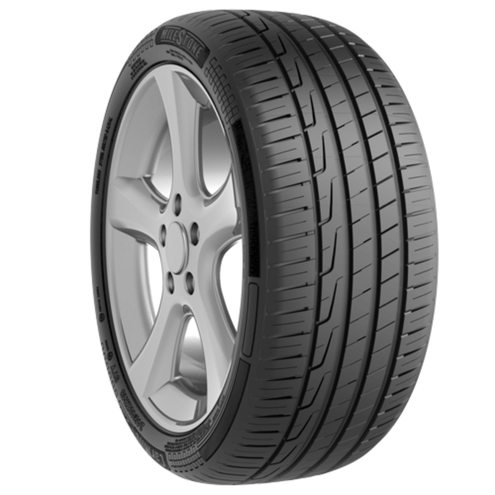 Milestone Carmile Sport 185/35R17 82V REINF Yaz Performans Lastiği (2025)