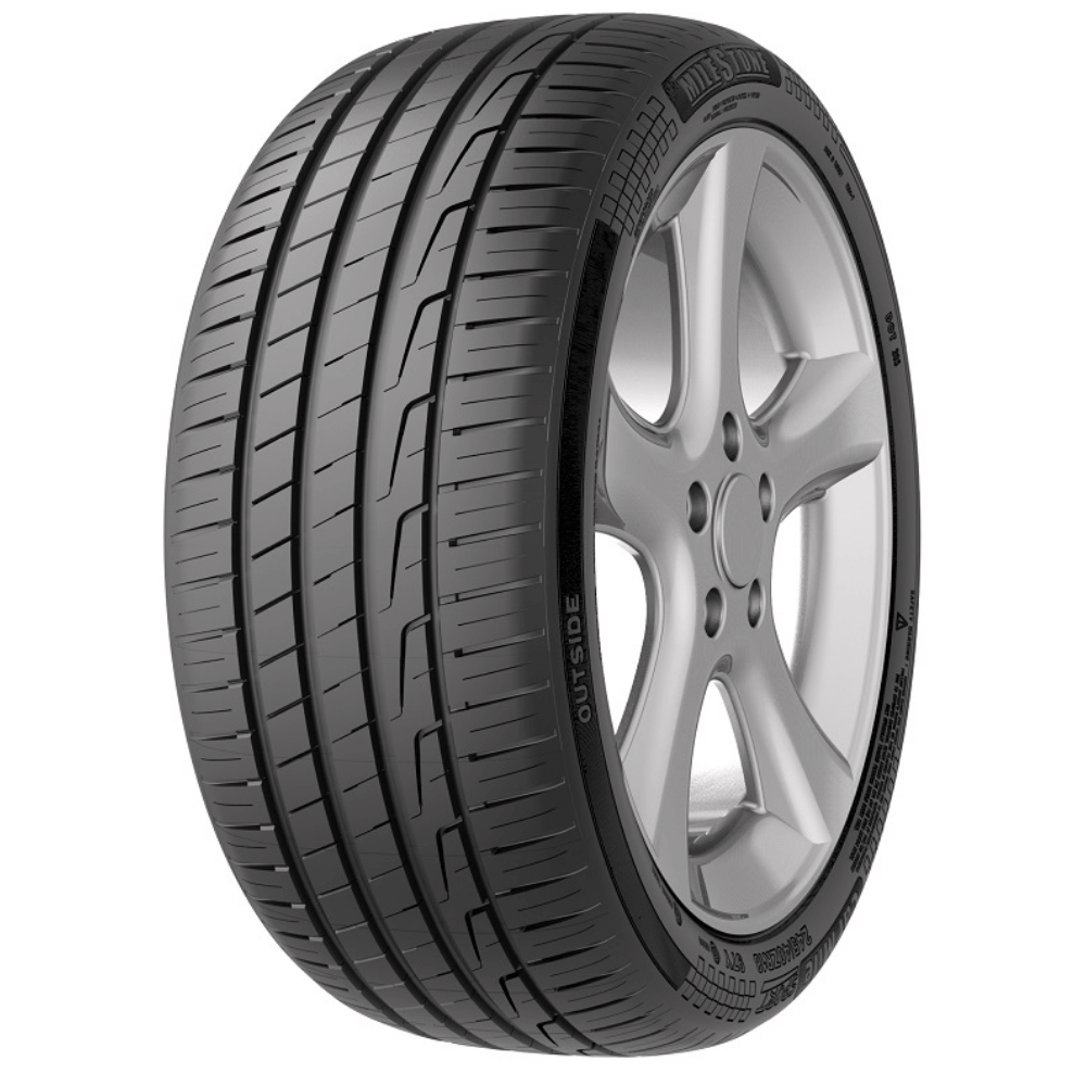 Milestone 275/35R19 100W REINF. CARMILE SPORT (2025)