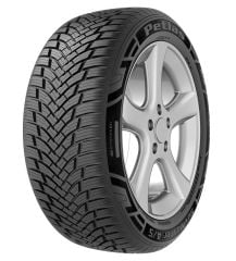 Petlas 195/65R15 95H Reinf Multi Action Pt565 4 Mevsim Kar Logolu  (2025)
