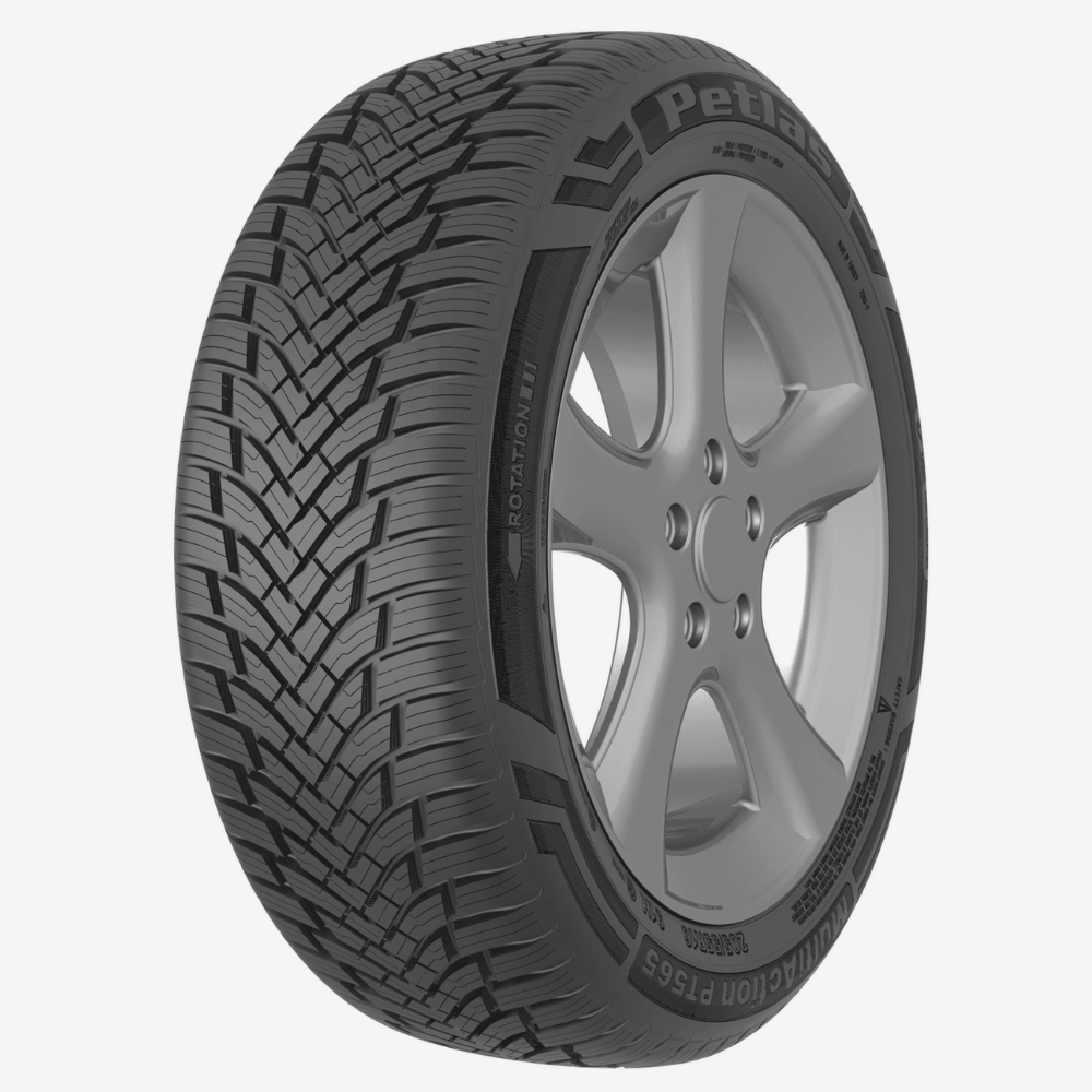 Petlas 195/60R15 TL 88H Multi Action PT565 4 Mevsim Lastik (2025)