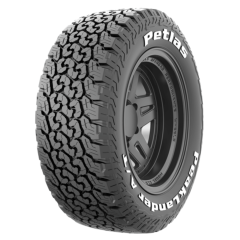 Petlas LT265/75R16 119/116R LRD RWL PEAKLANDER A/T