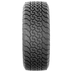 Petlas 265/60R18 119/116S TL Peaklander A/T Yaz/Arazi Lastiği (2025)