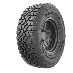 Petlas 265/60R18 119/116Q Peaklander M/T Arazi Yaz Lastiği (2025)