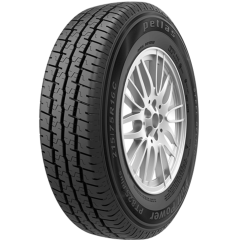 Petlas 185R14C 102/100R 8PR VanMaster A/S 4 Mevsim Ticari Lastik (2025)