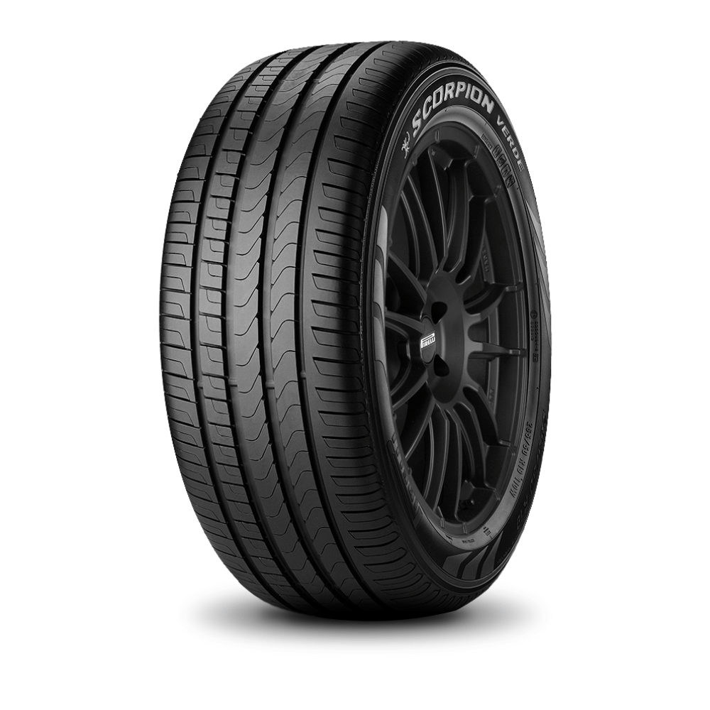 Pirelli 235/50R19 99V S-I Scorpion Verde Yaz Lastiği (2025)