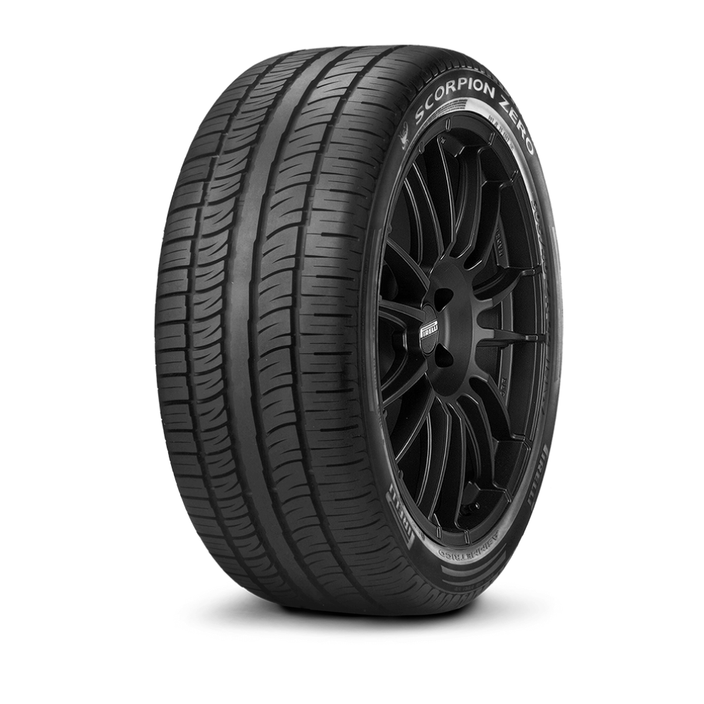 Pirelli 295/40R22 112W XL Scorpion Zero Asimmetrico MO1 Yaz Lastiği (2025)