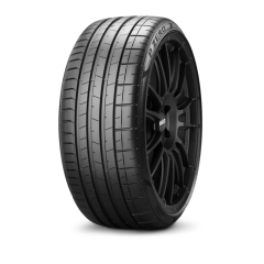 Pirelli 245/45R18 100Y XL S.C. P-Zero (PZ4) Yaz Performans Lastiği ( 2025 )