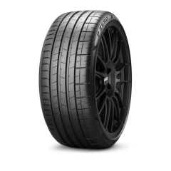 Pirelli 255/40R20 101V XL P-Zero PZ4 VOL ELT Yaz Performans Lastiği ( 2025 )