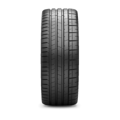 Pirelli 255/40R20 101V XL P-Zero PZ4 VOL ELT Yaz Performans Lastiği ( 2025 )