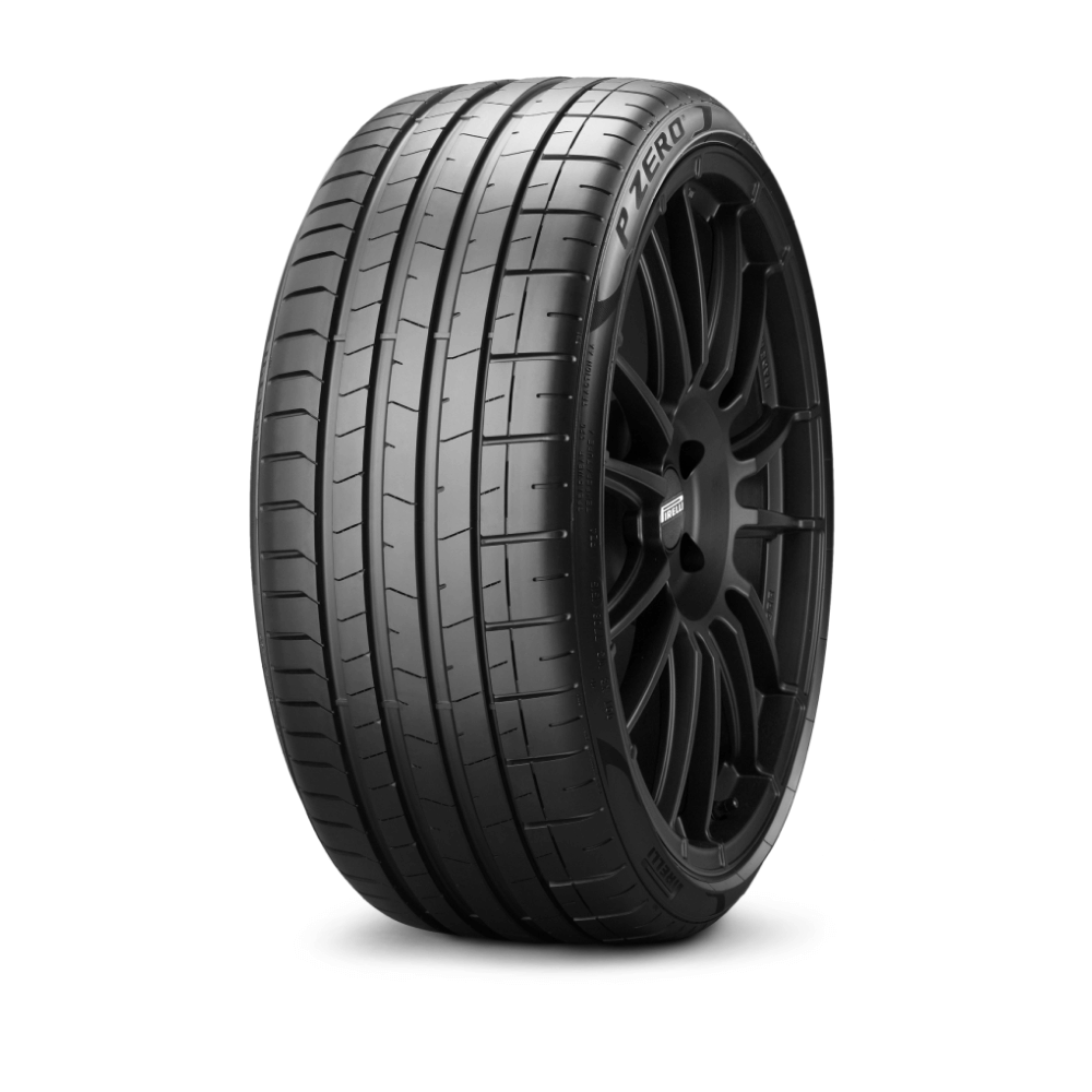 Pirelli 245/35R20 95W XL P-Zero VOL Yaz Performans Lastiği (2025)