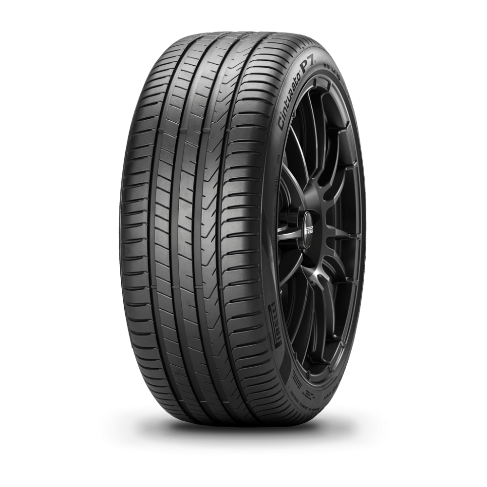Pirelli 235/40R19 96W XL Cinturato P7 (P7C2) Yaz Lastiği (2024)