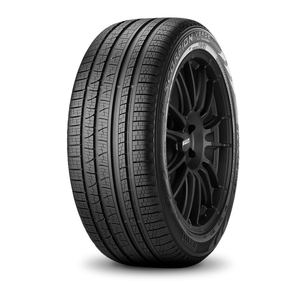 Pirelli 275/45R20 110V XL Scorpion Verde All Season 4 Mevsim Lastik (2025)