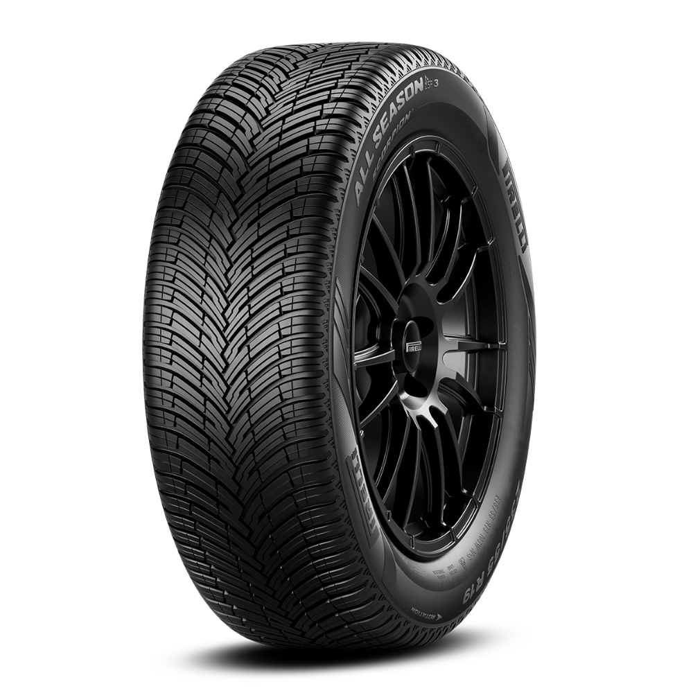 Pirelli 265/65R17 112H Scorpion SF3 4 Mevsim Lastik (2025)