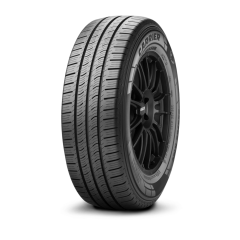 Pirelli 195/75R16C 110R Carrier LT01 4 Mevsim Lastik (2024)
