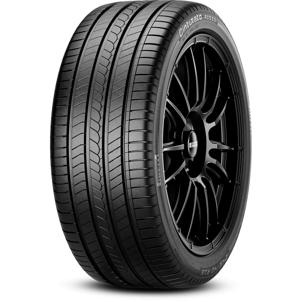 Pirelli 215/60R16 99V XL Cinturato Rosso Yaz Lastiği (2025)