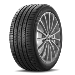 Michelin 245/45R20 103W XL Latitude Sport 3 ZP Yaz Lastiği (2024)