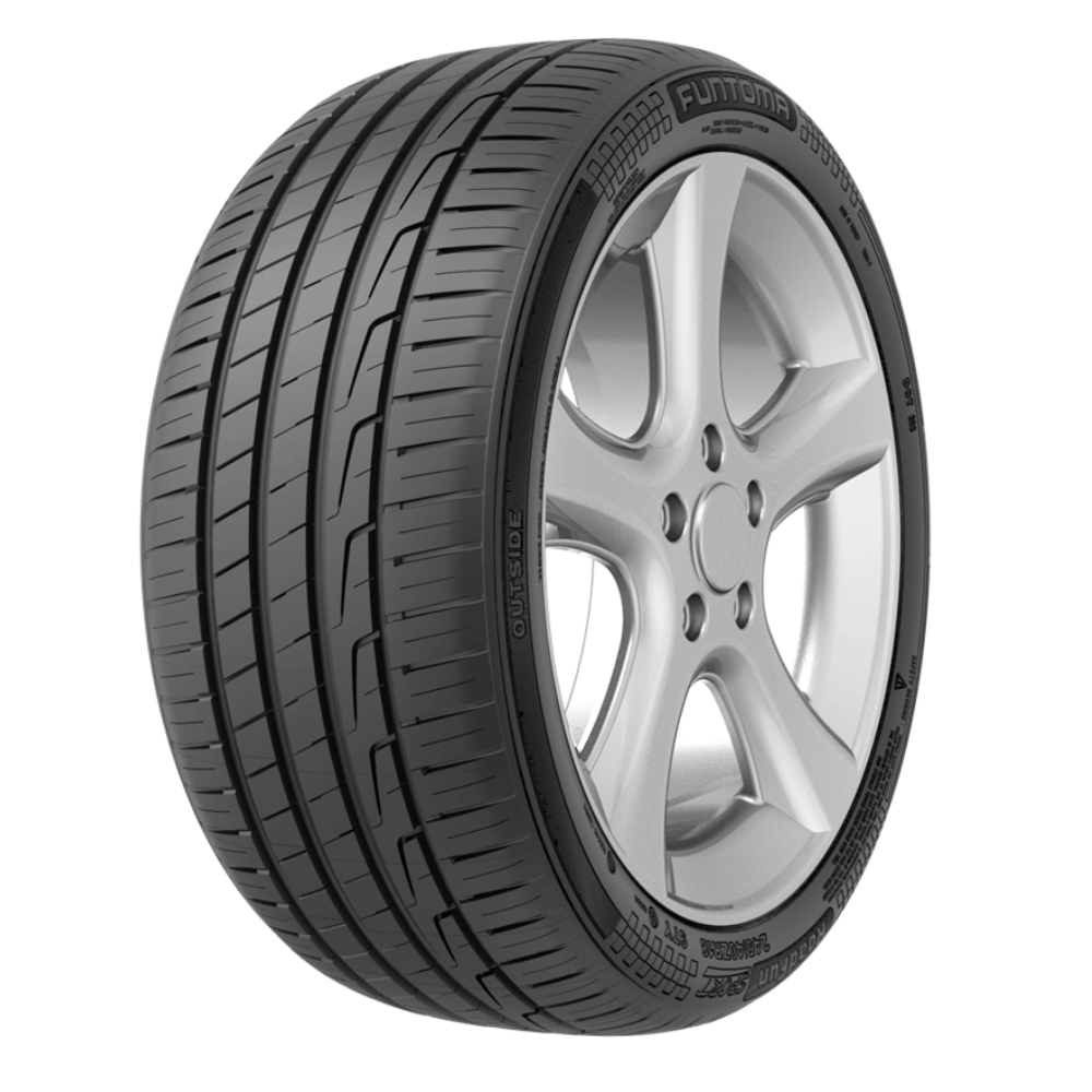 Funtoma 255/40R20 101Y Roadfun Sport 2024 Yaz Lastiği