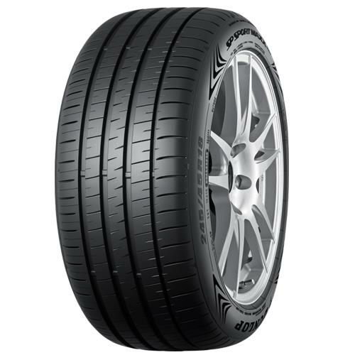 Dunlop 245/40R19 98Y Xl Sp Sport Maxx 060+ (2023)