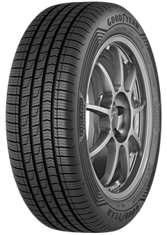 Goodyear 195/55R16 91V Eagle Sport Kar Logolu 4Seasons Xl 4 Mevsim Kar Logolu(2025)