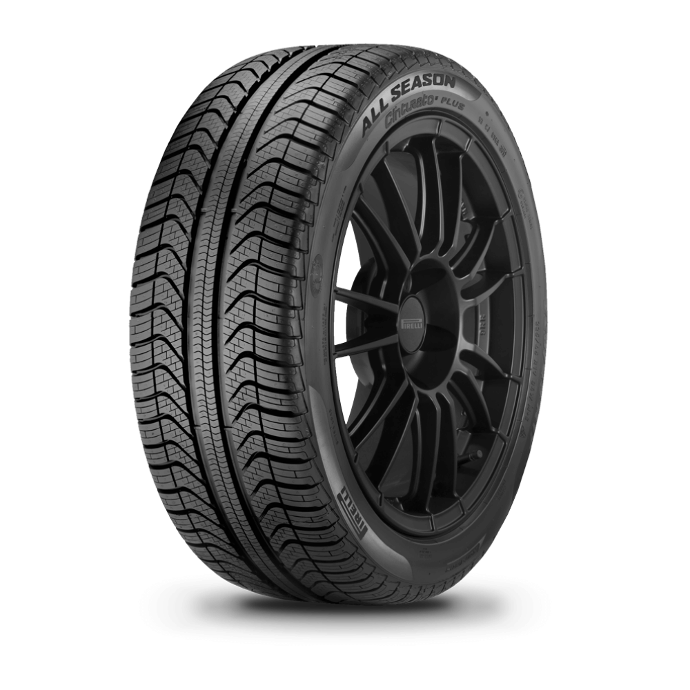 Pirelli Cinturato All Season Plus 225/45R17 94W XL 4 Mevsim Lastik ( 2025 )