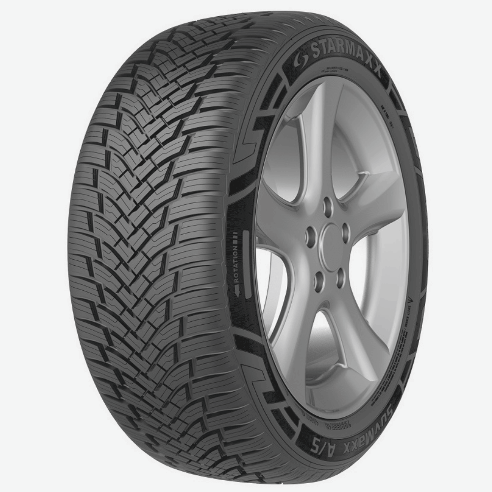 Starmax 215/60R17 100V REINF SUV MAXX A/S
