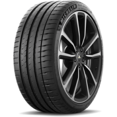 Michelin 245/40R20 99Y Xl Ps4 S Goe (2022)