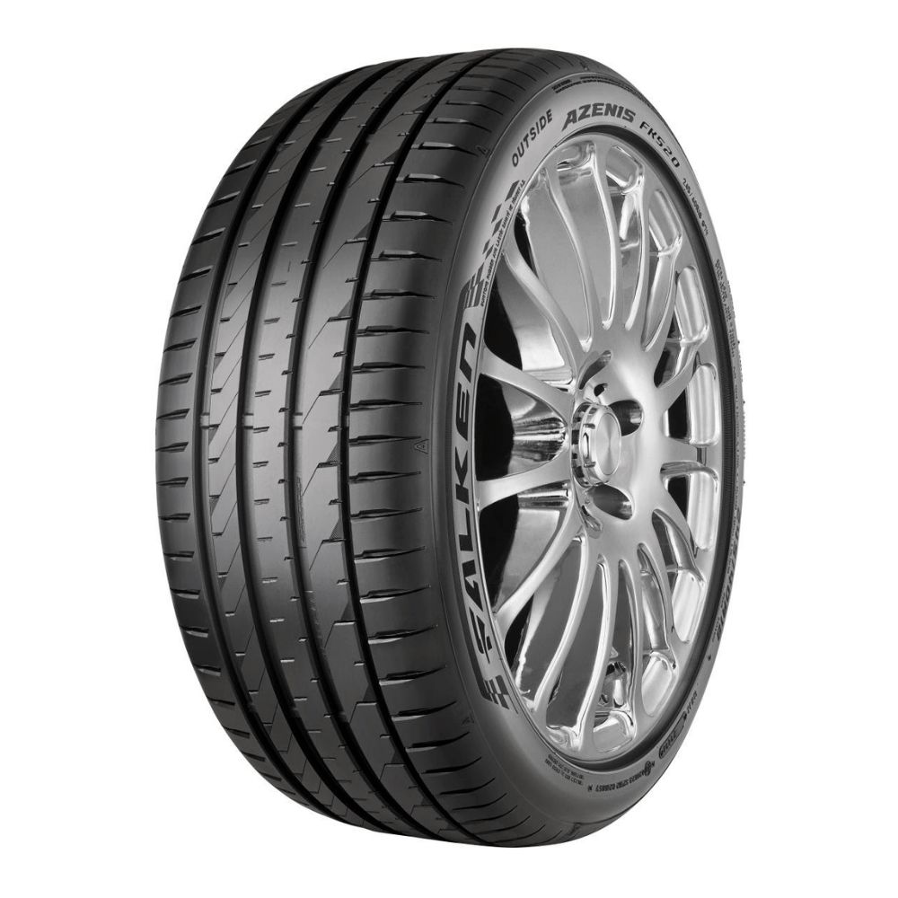 Falken Azenis FK520 245/45R19 Azenis 102Y XL Yaz Lastiği (2025)