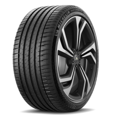 Michelin 295/40R20 110Y Xl Ps4 Suv 0822