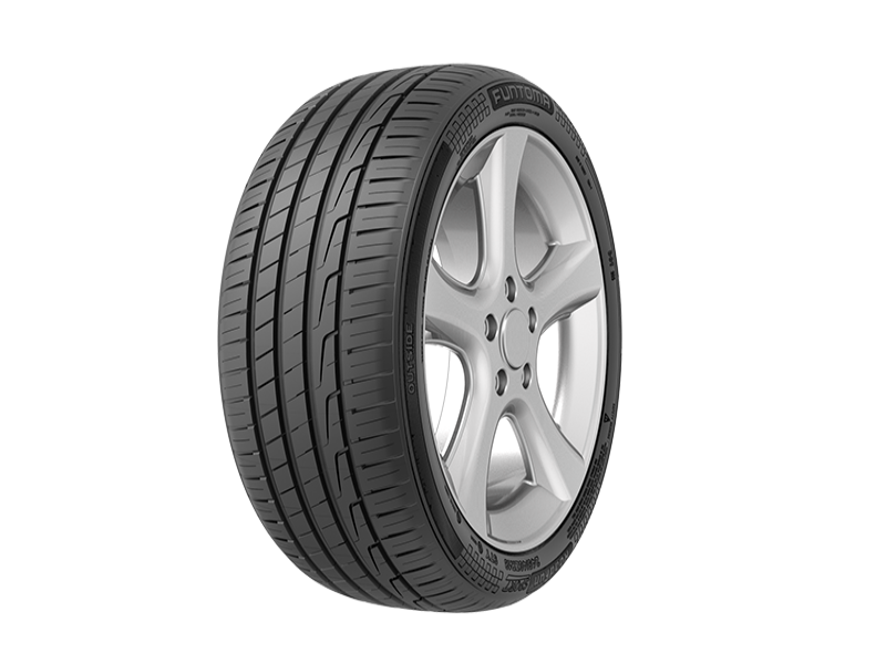 Funtoma 215/55R18 TL 99V REINF SUVFUN H/T (2024)